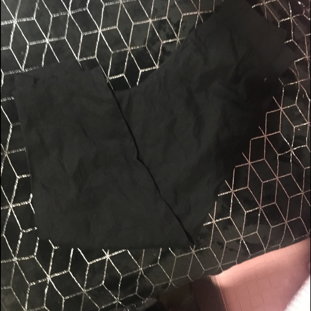 BABATON TROUSERS